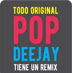 Pop Deejay